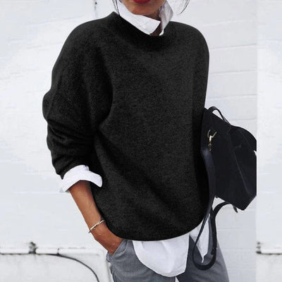 Berly - Elegant and Comfortable Trendy Sweater