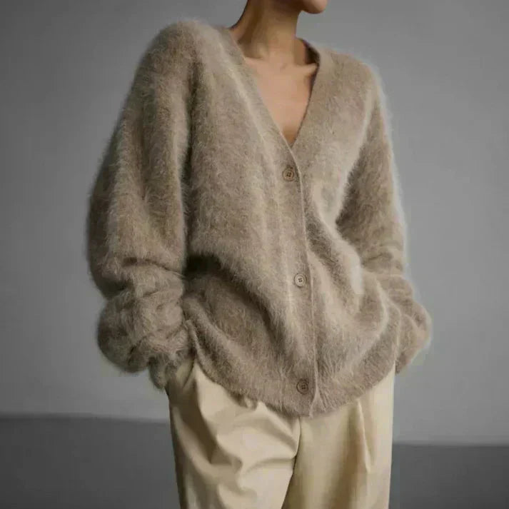 Daisy™ Cashmere Sweater