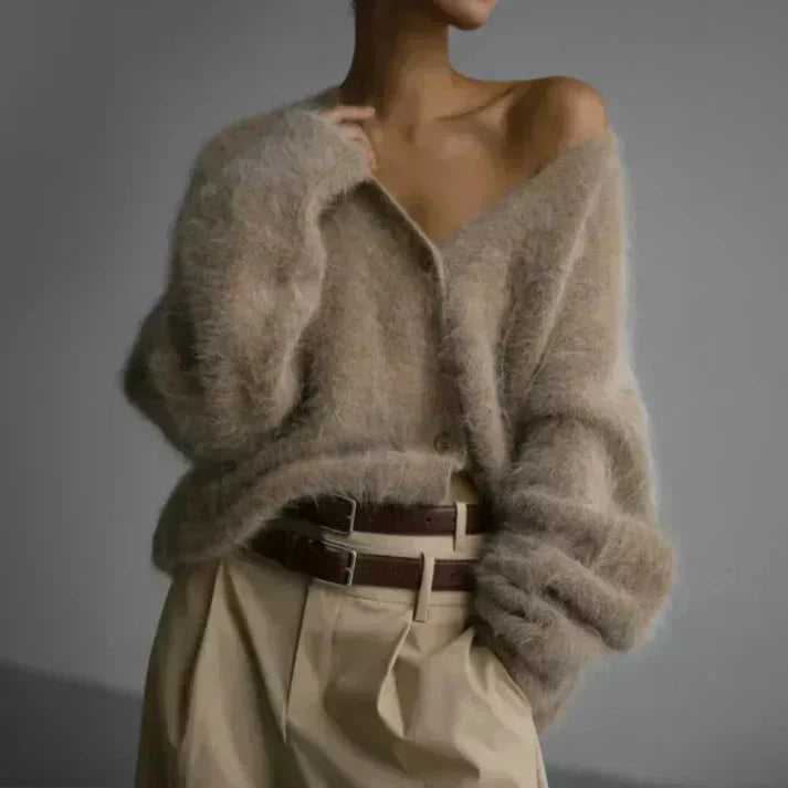 Daisy™ Cashmere Sweater