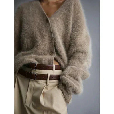 Daisy™ Cashmere Sweater