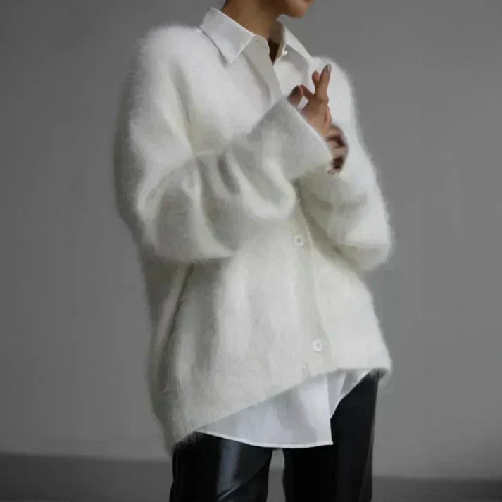 Daisy™ Cashmere Sweater