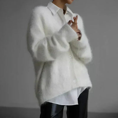 Daisy™ Cashmere Sweater
