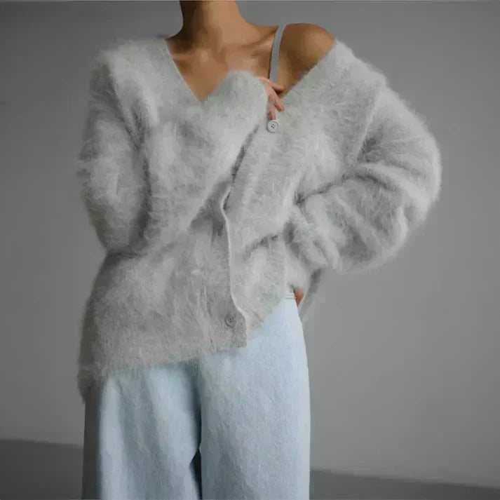 Daisy™ Cashmere Sweater