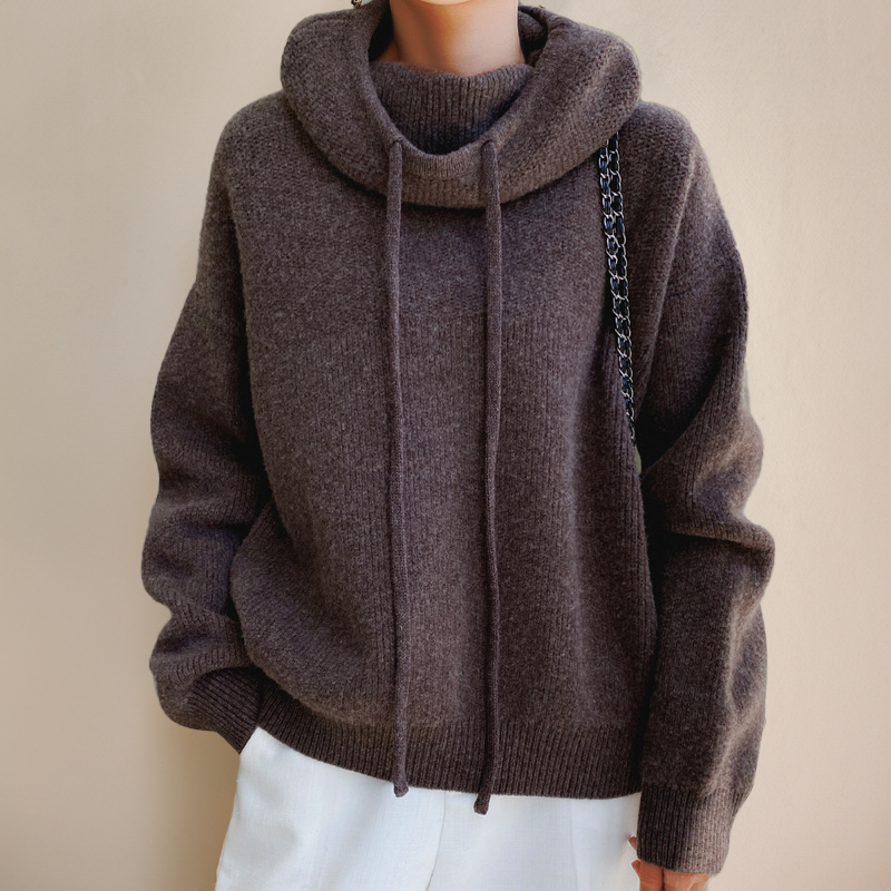 Grace Turtleneck