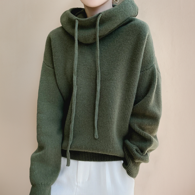Grace Turtleneck