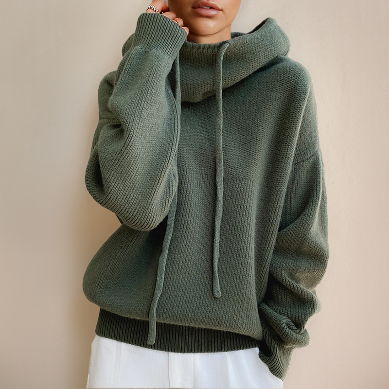 Grace Turtleneck