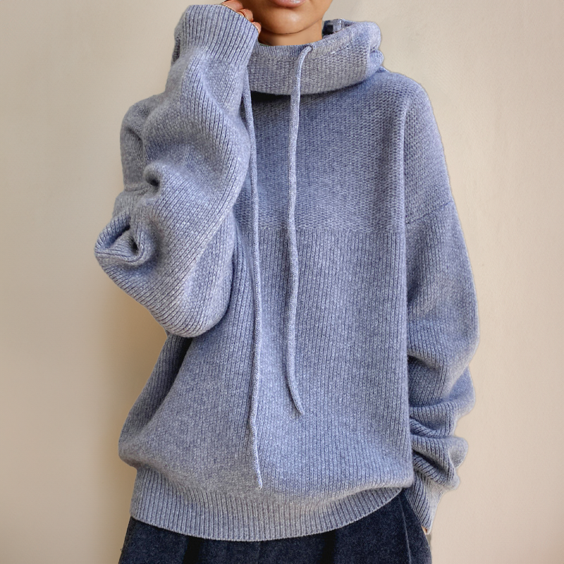 Grace Turtleneck