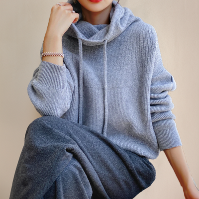 Grace Turtleneck