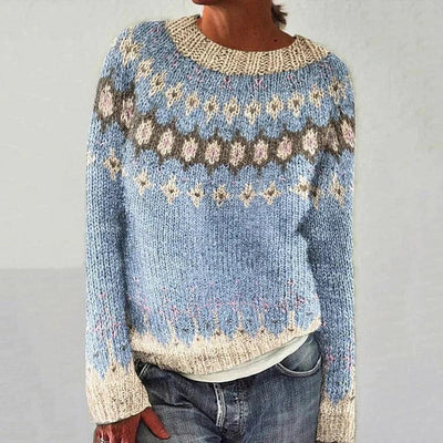 Petra Luxuriously Soft Cashmere Pullover