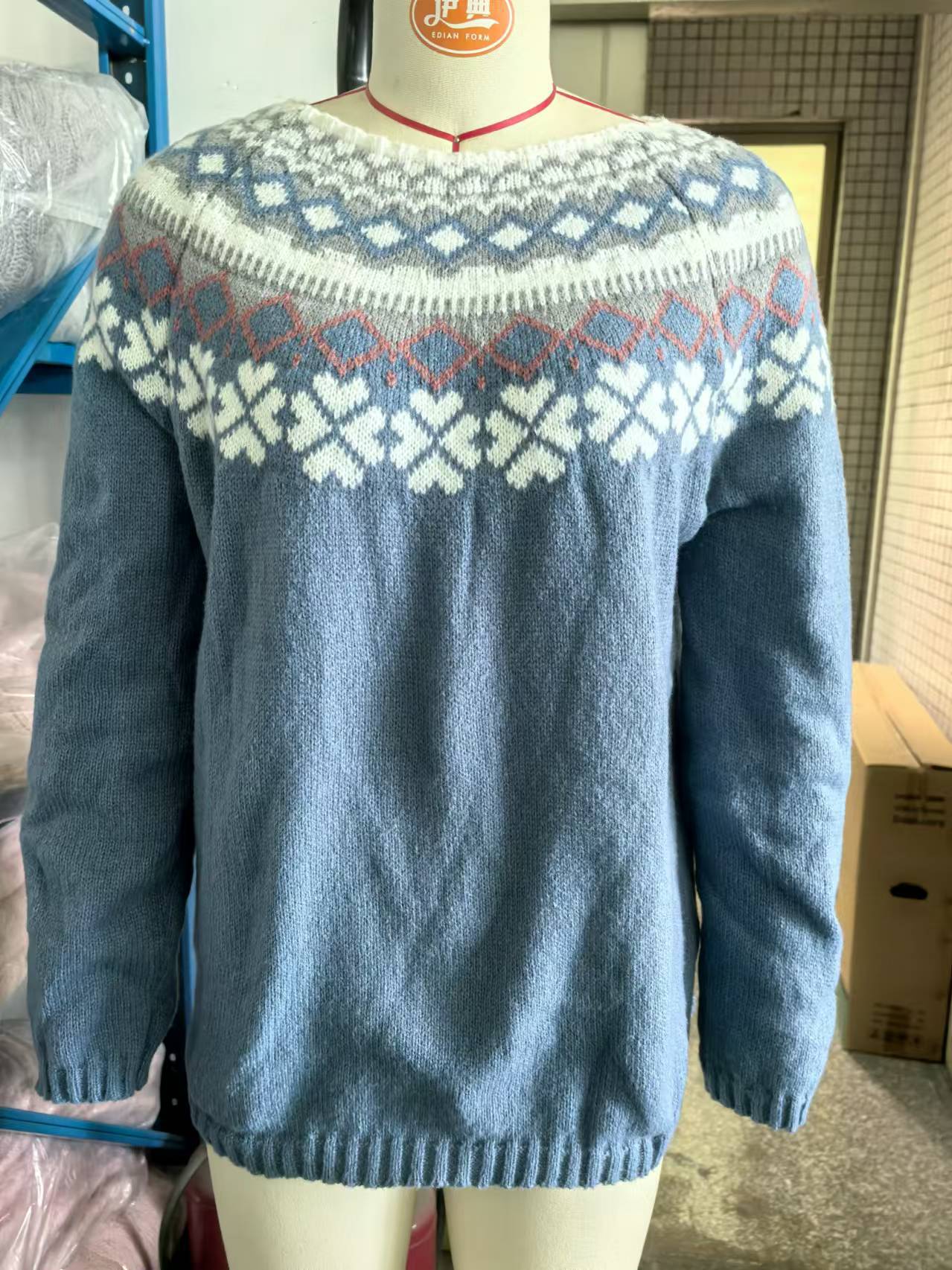 Petra Luxuriously Soft Cashmere Pullover