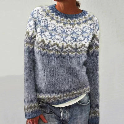 Petra Luxuriously Soft Cashmere Pullover