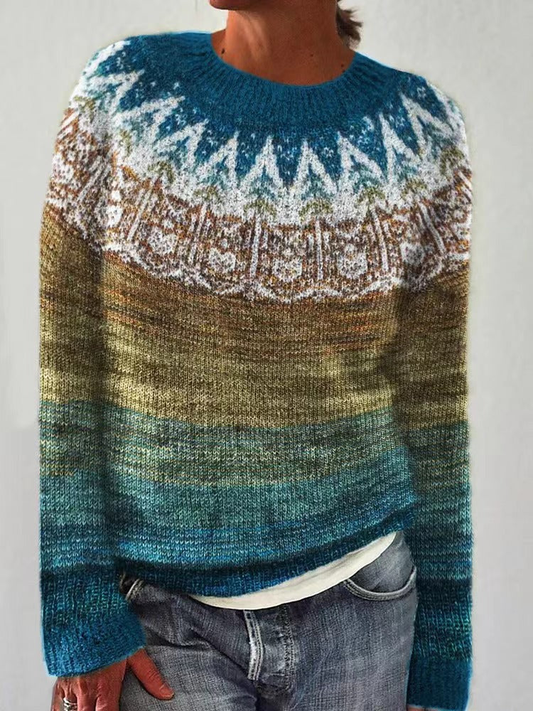 Petra Luxuriously Soft Cashmere Pullover