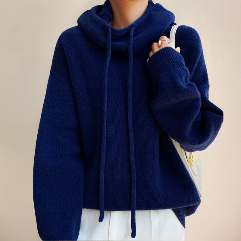 Grace Turtleneck